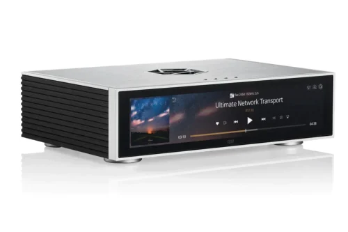 Hifi Rose RS130 streamer - Image 7