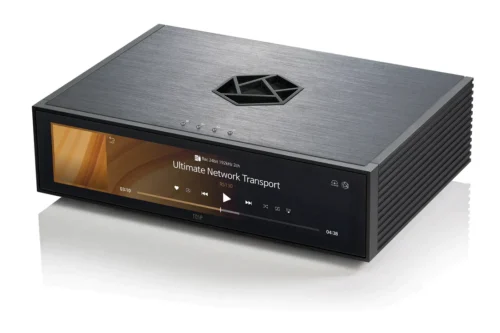 Hifi Rose RS130 streamer - Image 4