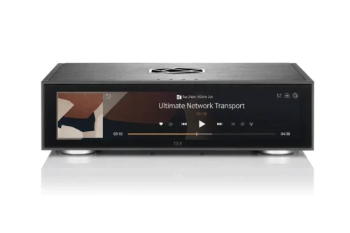 Hifi Rose RS130 streamer - Image 3