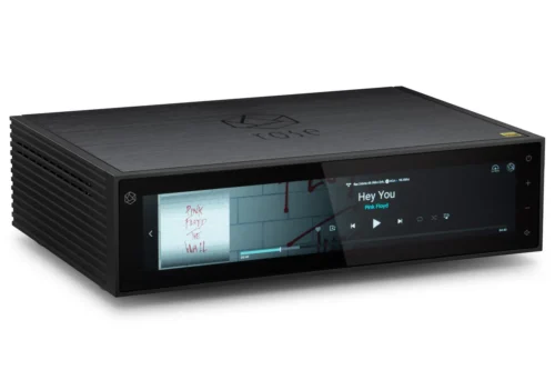 Hifi Rose RS150B streamer - Image 3