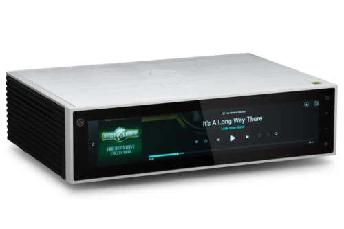 Hifi Rose RS150B streamer - Image 2