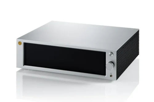 Hifi Rose RS250A streamer - Image 4