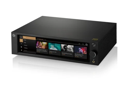 Hifi Rose RS250A streamer - Image 2