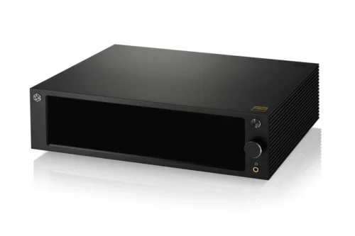 Hifi Rose RS250A streamer - Image 5