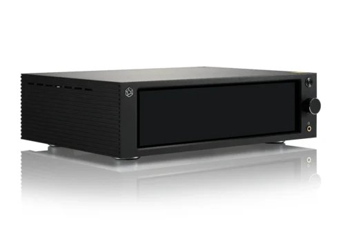 Hifi Rose RS250A streamer - Image 10