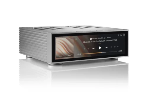 Hifi Rose  RS520 All-In-One streamer - Image 9