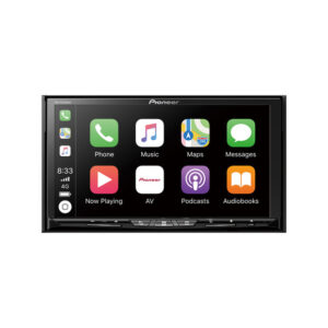 Pioneer AVH-Z9200DAB 7" 2din multimediasoitin langaton Apple Carplay