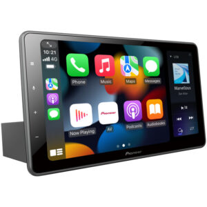 Pioneer SPH-EVO950DAB-UNI Android Auto/Apple Carplay langaton 9"