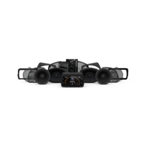 Stage-3 valmissarja PMX-ohjelmalähteellä 2014 -> Harley-Davidson Street Glide & Road Glide (Gen-3)