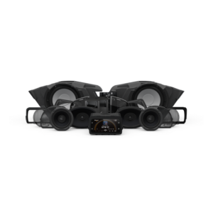 Stage-5 valmissarja PMX-ohjelmalähteellä 2014 -> Harley-Davidson Street Glide & Road Glide (Gen-3)