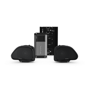 Stage-2 valmissarja 1998-2013 Harley-Davidson Road Glide (Gen-3)