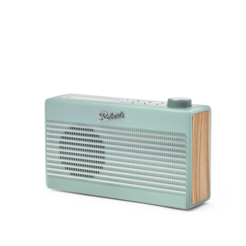 Roberts Rambler Mini Ladattava Bluetooth radio - Image 8