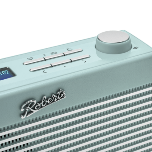 Roberts Rambler Mini Ladattava Bluetooth radio - Image 6