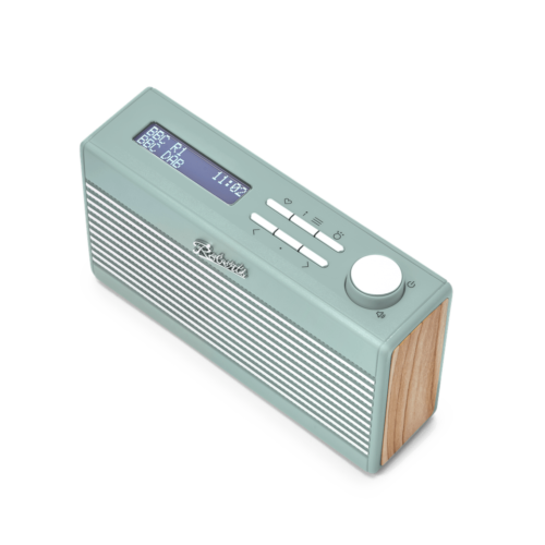 Roberts Rambler Mini Ladattava Bluetooth radio - Image 3