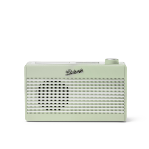 Roberts Rambler Mini Ladattava Bluetooth radio