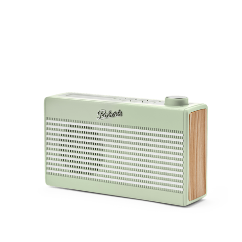 Roberts Rambler Mini Ladattava Bluetooth radio - Image 9