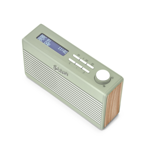 Roberts Rambler Mini Ladattava Bluetooth radio - Image 10