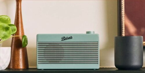 Roberts Rambler Mini Ladattava Bluetooth radio - Image 13