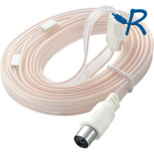 R-Audio FM Dipoliantenni 75 ohm