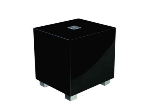 REL T Zero MK III Subwoofer - Image 2