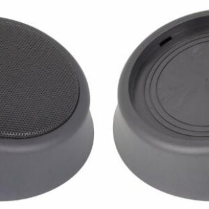 Retropod kaiutinkoroke 5,25" tai 6,5" kaiuttimelle