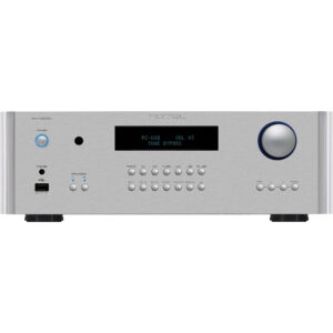 Rotel RA-1592 MKII Integroitu stereovahvistin