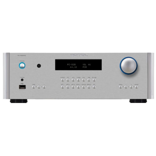 Rotel RC-1590 MKII Stereo esivahvistin - Image 2