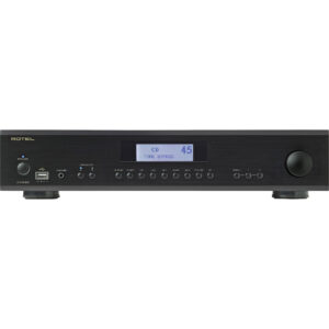 Rotel A14 MKII Integroitu stereovahvistin