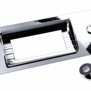 Retrosound sovitekehys -47-53 GM Truck