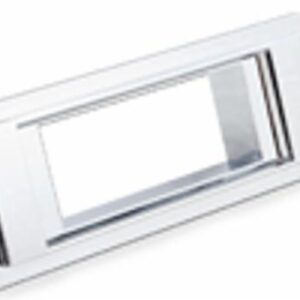 Retrosound sovitekehys radioaukolle: korkeus: 49-63mm - leveys: 143-164mm