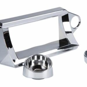 Retrosound sovitekehys Chevy -57