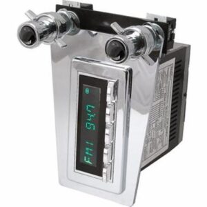 Retrosound etupaneli 63-67 Corvette