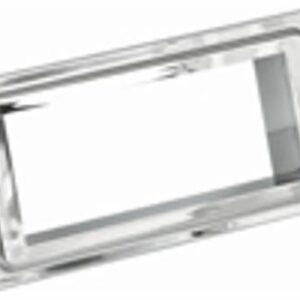 Retrosound sovitekehys radioaukolle: korkeus:50-59mm - leveys: 108-120mm