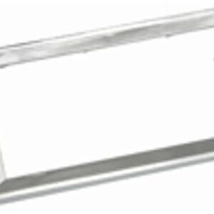 Retrosound sovitekehys radioaukolle: korkeus: 50mm - leveys: 108mm