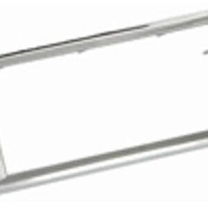 Retrosound sovitekehys radioaukolle: korkeus: 45mm - leveys: 114mm