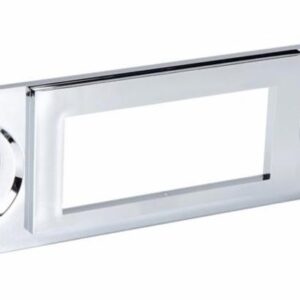 Retrosound sovitekehys 67-72 Chevy Truck, musta tai kromi