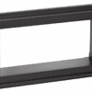 Retrosound sovitekehys radioaukolle: korkeus: 55-62mm - leveys: 100-112mm