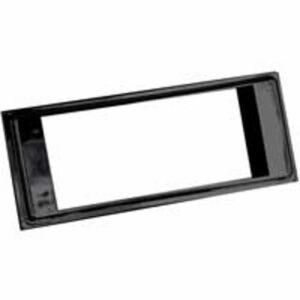 Retrosound sovitekehys radioaukolle: korkeus: 43-48mm - leveys: 112-118mm
