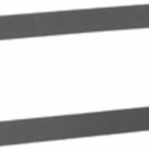 Retrosound sovitekehys radioaukolle: korkeus: 39-60mm - leveys: 88-101mm