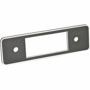 Retrosound etupaneli "Euro" 3 eri väriä