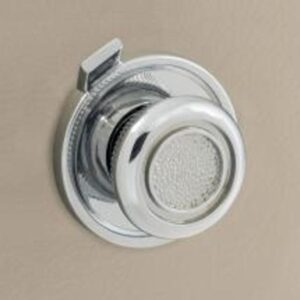 Retrosound etunuppi 26mm