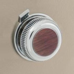 Retrosound etunuppi 32mm