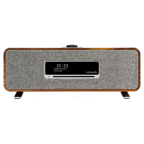 Ruark Audio R3S Kompakti musiikkikeskus - Image 2