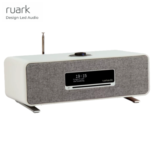 Ruark Audio R3S Kompakti musiikkikeskus