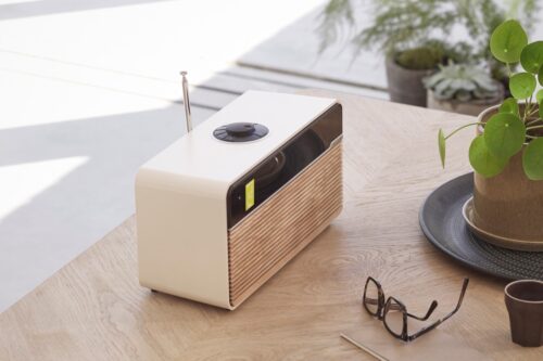 Ruark Audio R2 Smart Musiikkijärjestelmä - Image 4