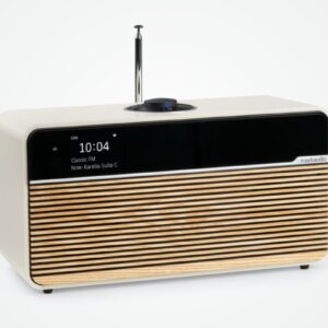Ruark Audio R2 Smart Musiikkijärjestelmä