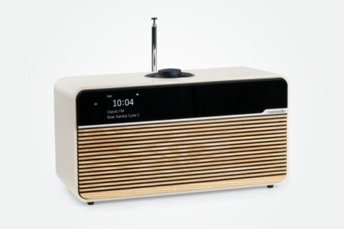 Ruark Audio R2 Smart Musiikkijärjestelmä