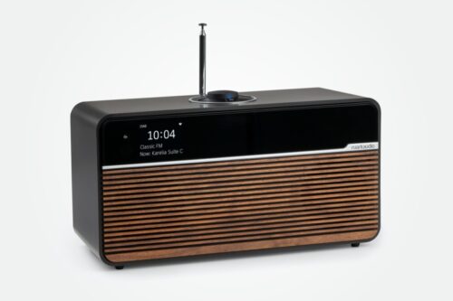 Ruark Audio R2 Smart Musiikkijärjestelmä - Image 2