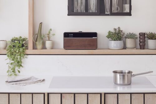 Ruark Audio R2 Smart Musiikkijärjestelmä - Image 5