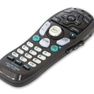 Alpine RUE-4191 Kaukosäädin